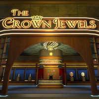 The Crown Jewels